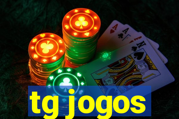 tg jogos